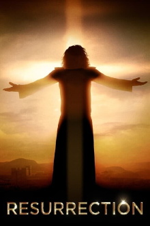 Resurrection Trailer