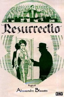 Resurrection Trailer