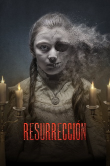 Resurrection Trailer