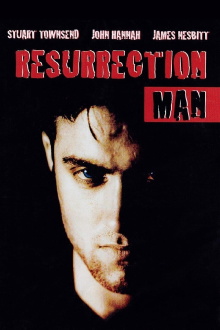 Resurrection Man Trailer
