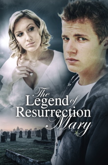 Resurrection Mary Trailer