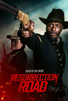 Resurrection Road Trailer