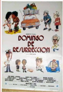 Resurrection Sunday Trailer