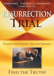 Resurrection Trial Trailer