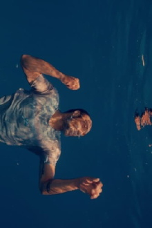 Resurrection Under The Ocean Trailer
