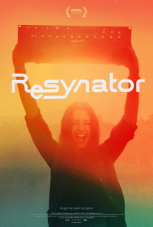 Resynator Trailer