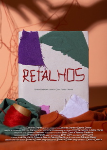 Retalhos Trailer