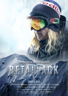 Retallack: The Movie Trailer