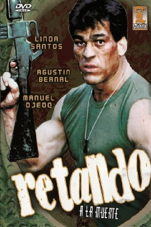 Retando A La Muerte Trailer