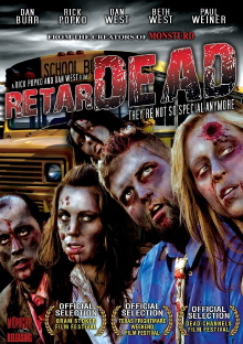 Retardead Trailer