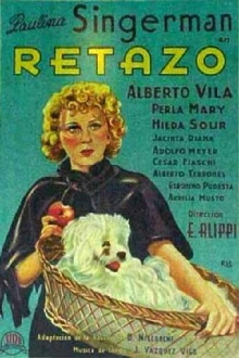 Retazo Trailer