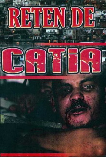 Retén de Catia Trailer