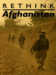 Rethink Afghanistan Trailer