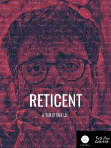 Reticent Trailer