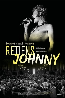 Retiens Johnny Trailer