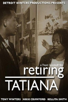 Retiring Tatiana Trailer