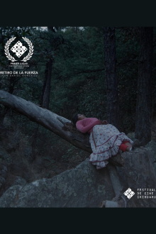 Retiro de la Fuerza Trailer