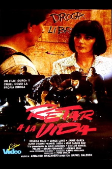 Reto a la vida Trailer