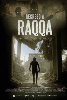 Retorn a Raqqa Trailer