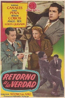 Retorno a la verdad Trailer