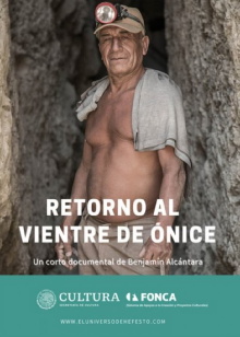 Retorno Al Vientre De Ónice Trailer