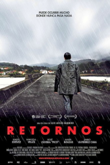 Retornos Trailer