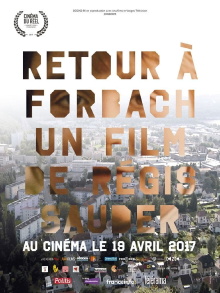 Retour à Forbach Trailer
