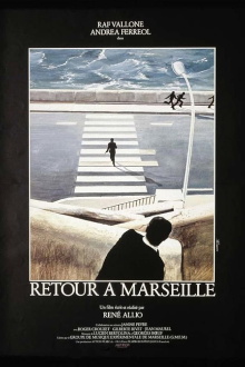 Retour à Marseille Trailer