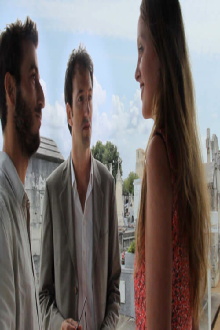 Retour à Royan Trailer