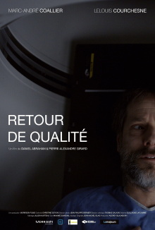 Retour de qualité Trailer