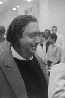 Retour d'Henri Langlois à Paris Trailer