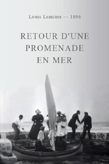 Retour d’une promenade en mer Trailer