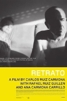 Retrato Trailer