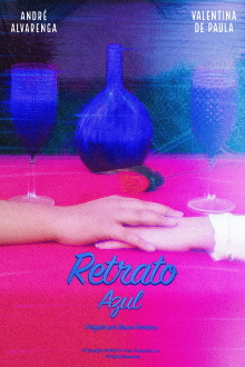 Retrato Azul Trailer