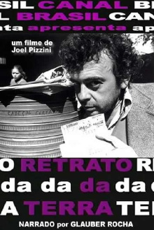 Retrato da Terra Trailer