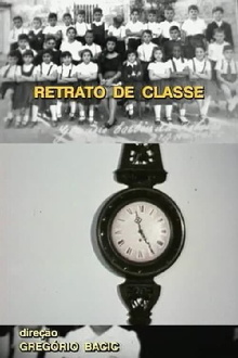 Retrato de Classe Trailer