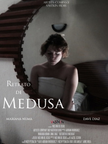 Retrato de Medusa Trailer
