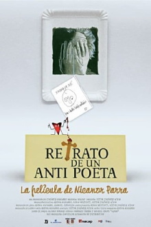 Retrato de un Antipoeta Trailer