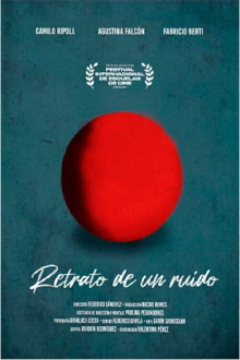 Retrato de un ruido. Trailer