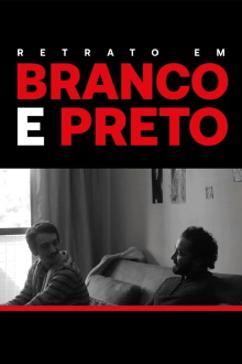 Retrato em Branco e Preto Trailer