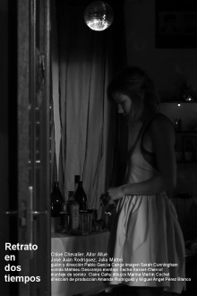 Retrato en dos tiempos Trailer