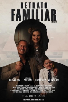 Retrato Familiar Trailer