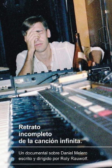 Retrato incompleto de la canción infinita Trailer