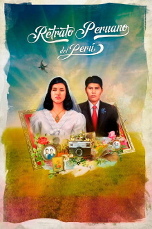 Retrato peruano del Perú Trailer