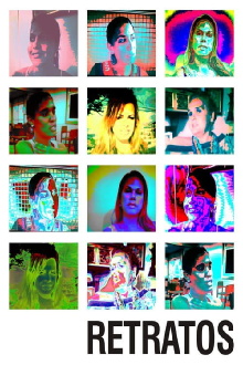 Retratos Trailer