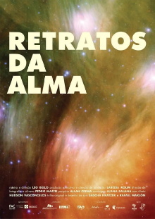 Retratos da Alma Trailer