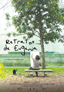 Retratos de Eugenia Trailer