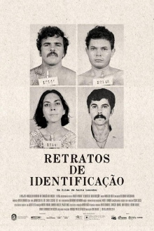 Retratos de Identificação Trailer