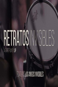 Retratos Invisibles Trailer