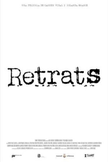 Retrats Trailer